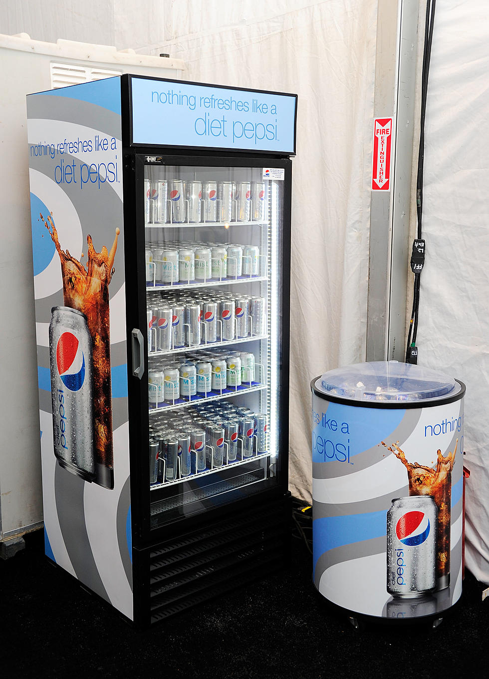Pepsi’s Mid-Calorie Soda Aims To Win Back Drinkers