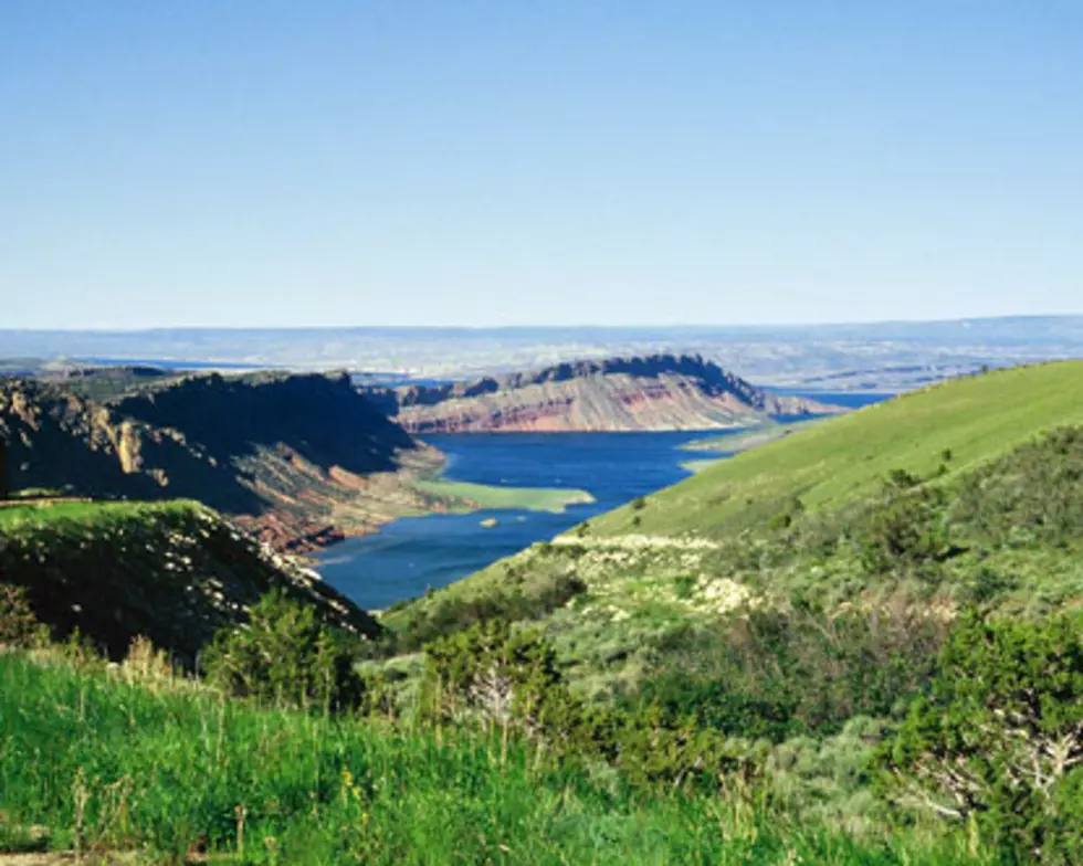 Sweetwater Authorities Search for Child After ATV Falls Into Lake