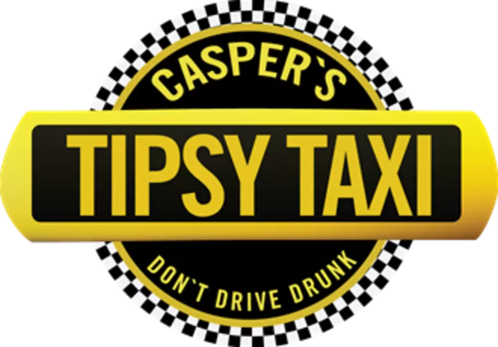 Goodenough Says Tipsy Taxi Deserves More