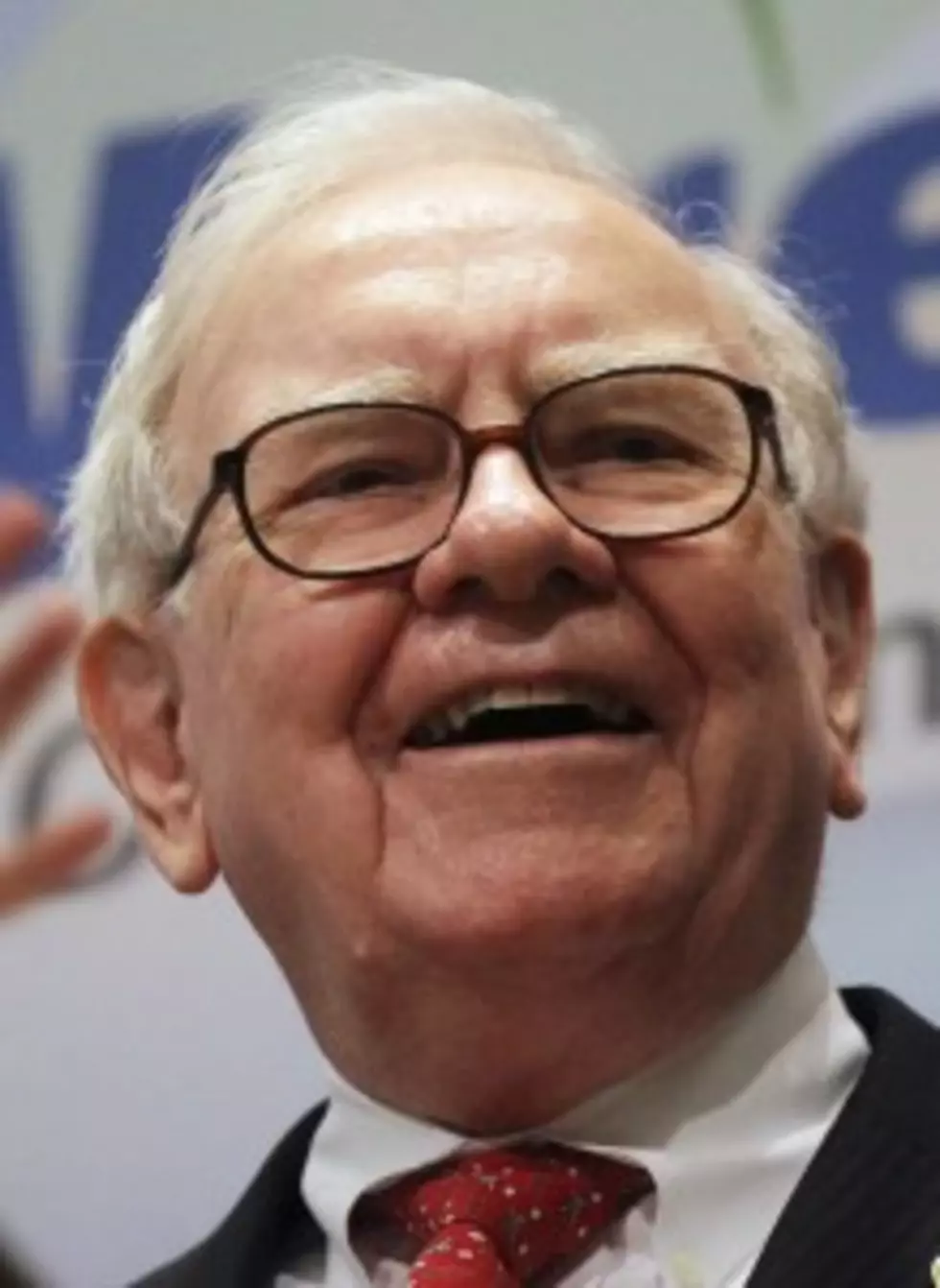 Report: Just $31B From Buffett Rule Tax On Rich