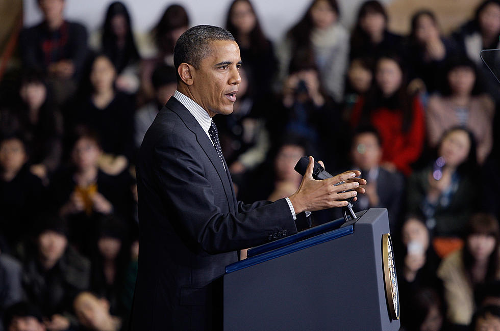Obama Concedes Strains Between US, Pakistan