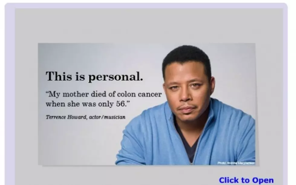 Get Screened, It&#8217;s Colorectal Cancer Awareness Month