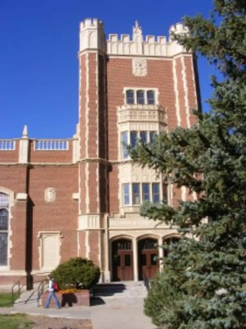 Investigation Continues Into Threat At Natrona Co. High School-Afternoon Update [AUDIO]