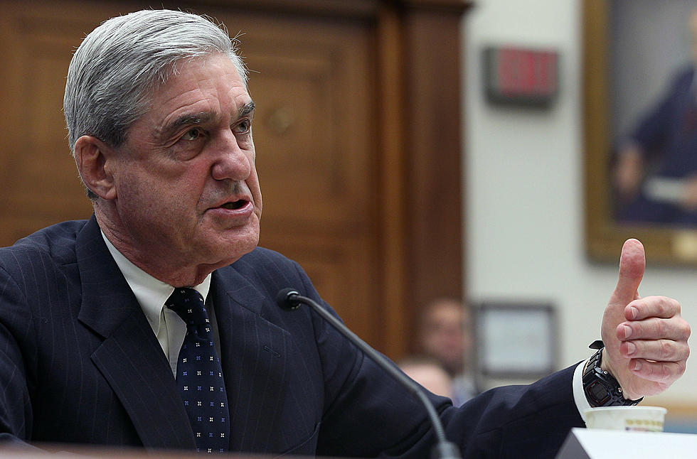 After 2 Years of Waiting, Americans Will See Mueller Report