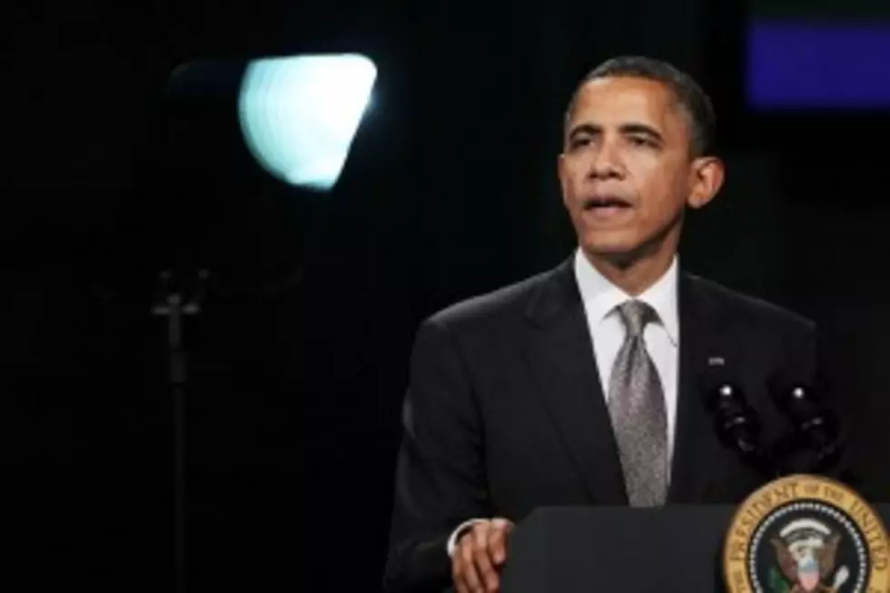 Obama Seeks To Undercut Romney&#8217;s Record On Jobs