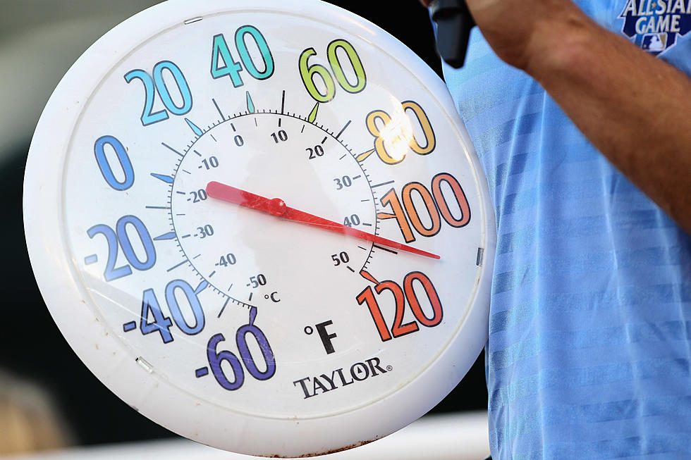 US Forecasters Say Heat Will Stay On This Summer