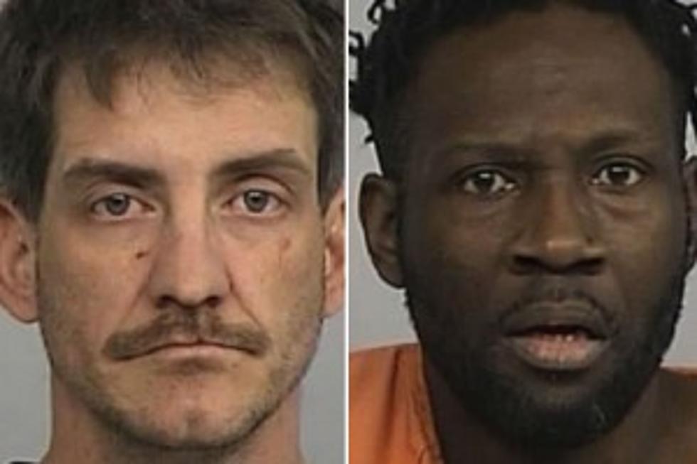 Barry Lund and Lester Brown Jr. Sentenced For Roles In Drug Deal Stabbing