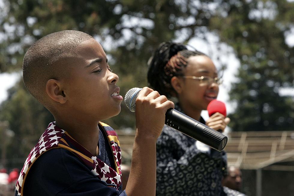 Juneteenth Celebration Set For Casper