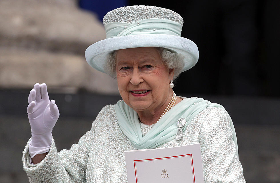 Queen’s Address To Cap Jubilee Celebrations