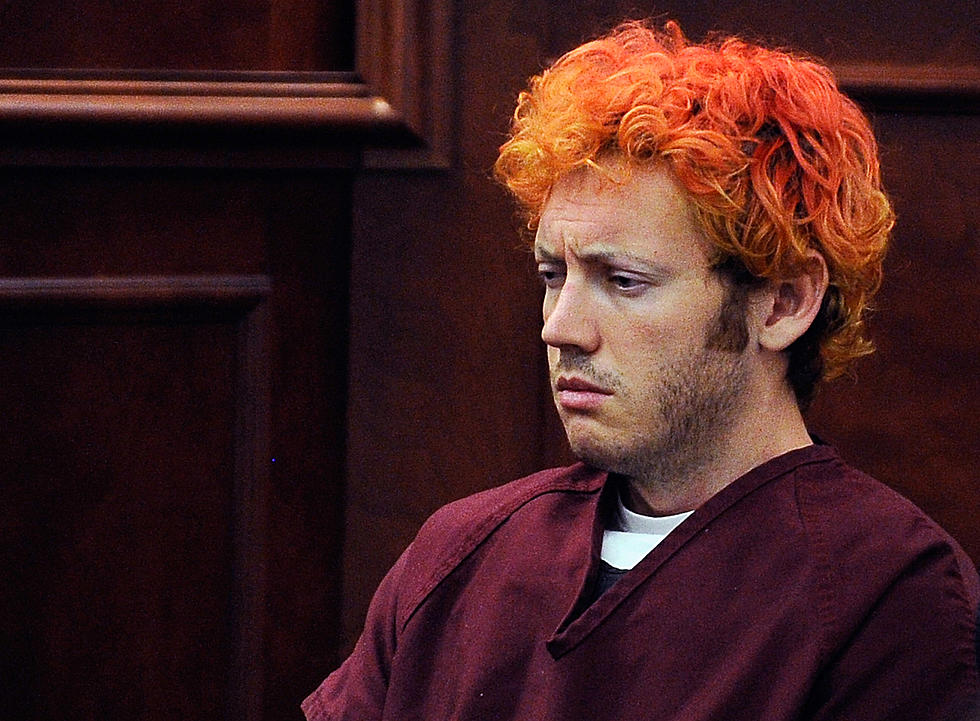 Jury In Colorado Theater Shooting Won’t Be Sequestered