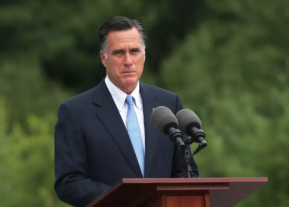 Romney Calls For Unity After ‘Evil’ Acts