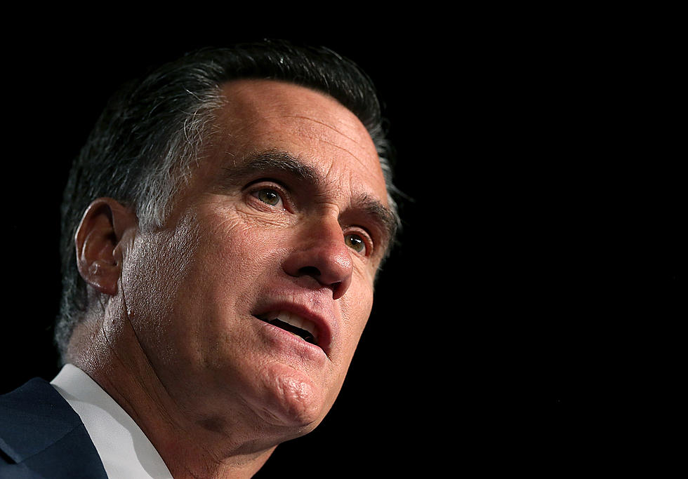 Romney Looks To Build Ties With British Leaders