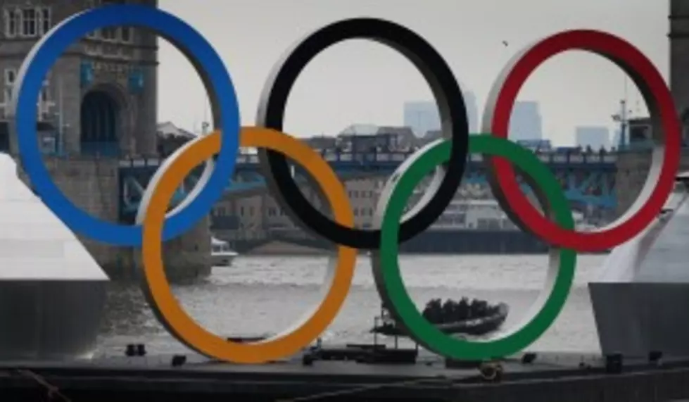 Olympic Opening Ceremony