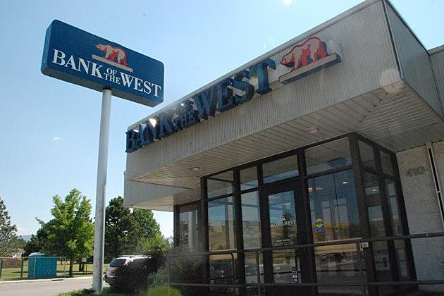 Wyoming Treasurer Condemns Bank of the West