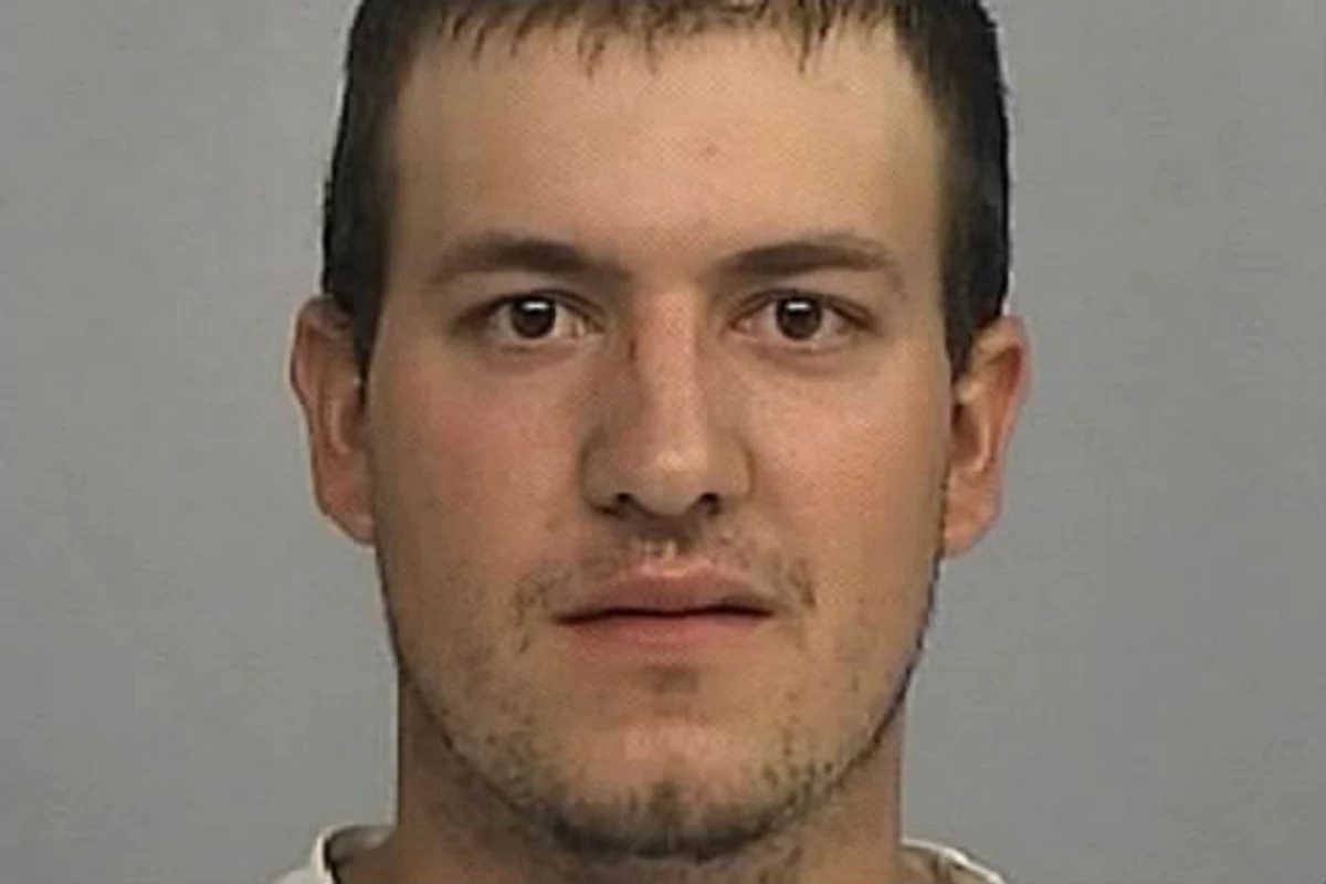Richard Ortega Charged For Pointing Gun At Officers