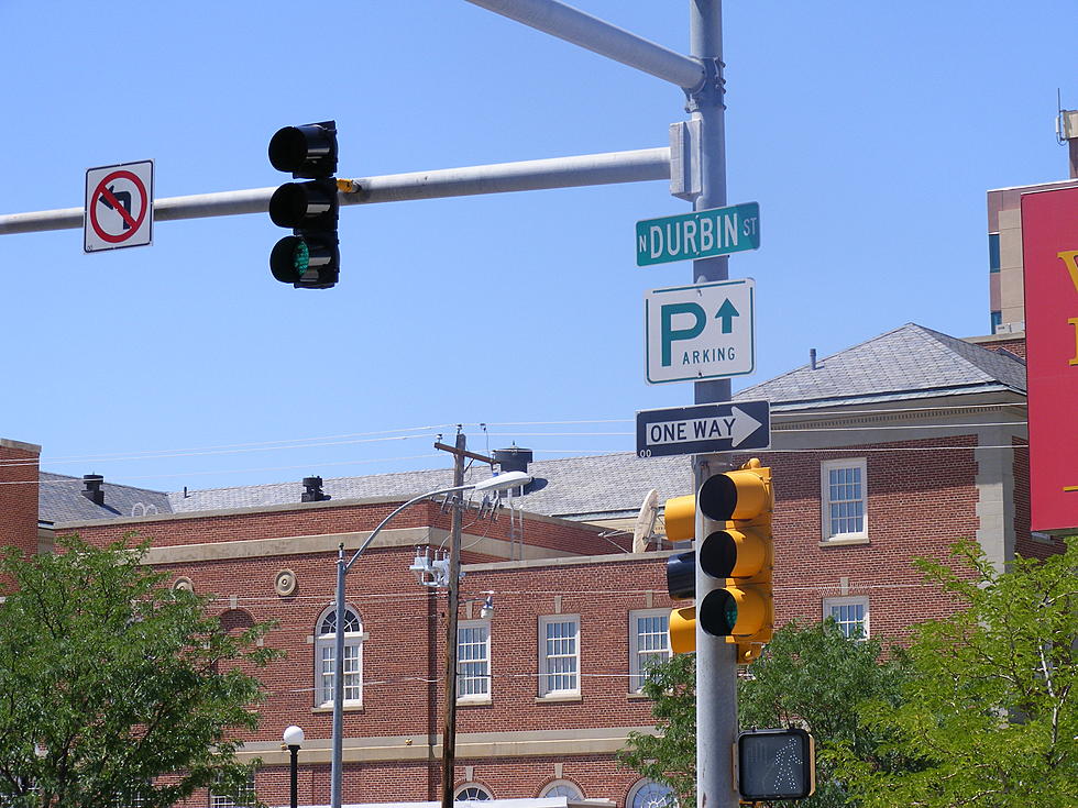 Casper’s Flashing Signals Program, Good For Drivers, Good For The City