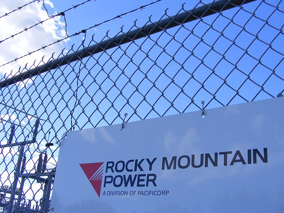 Rocky Mtn Power Upgrades Underground Powerlines