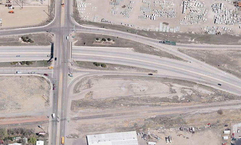 WYDOT To Close Bryan Stock Trail Onramp