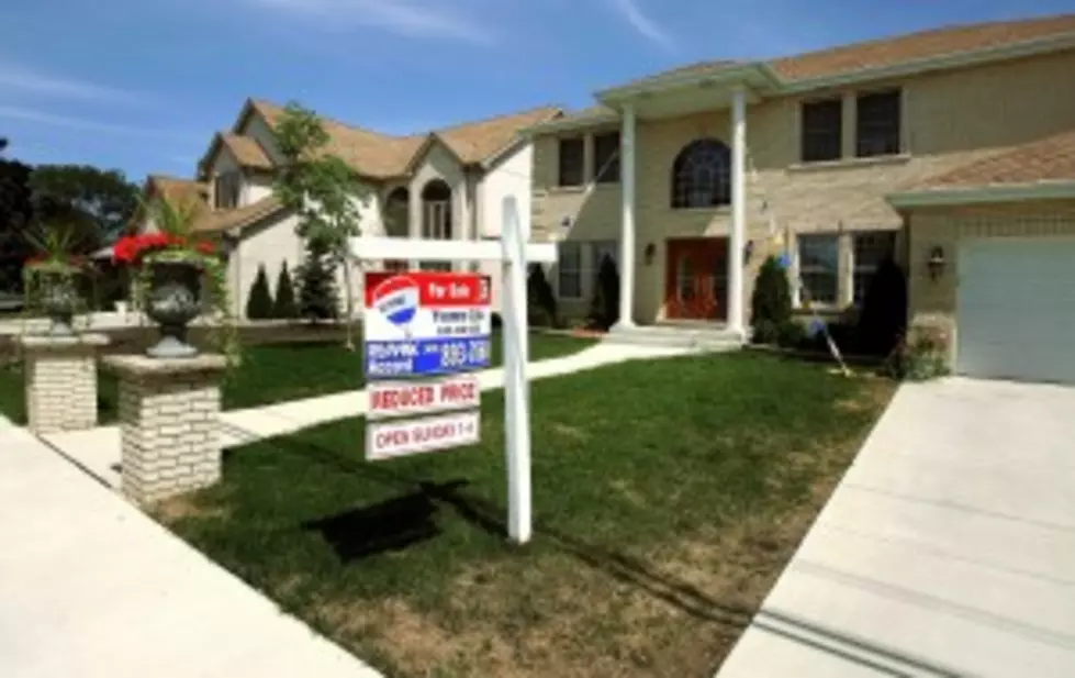 U.S. Home Sales Jump To Highest Since May 2010