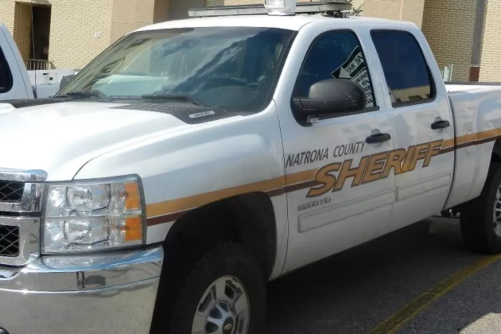 Natrona County Sheriff’s Office Talking With Suspects Regarding Cabin Break-ins