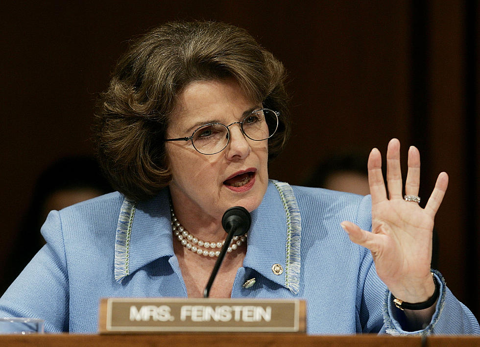 Sen. Feinstein Wants Investigation Of Calif. Gas Prices