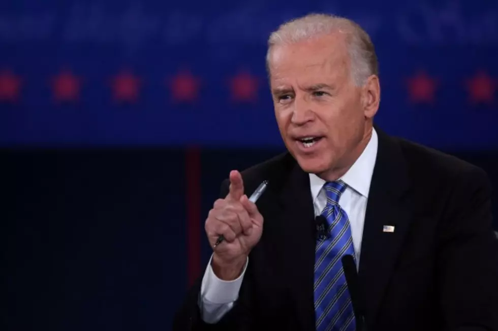 Biden Reporting Progress on Gun Executive Actions