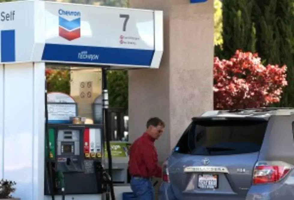 Gas Gets Cheaper, But Still Isn&#8217;t Cheap