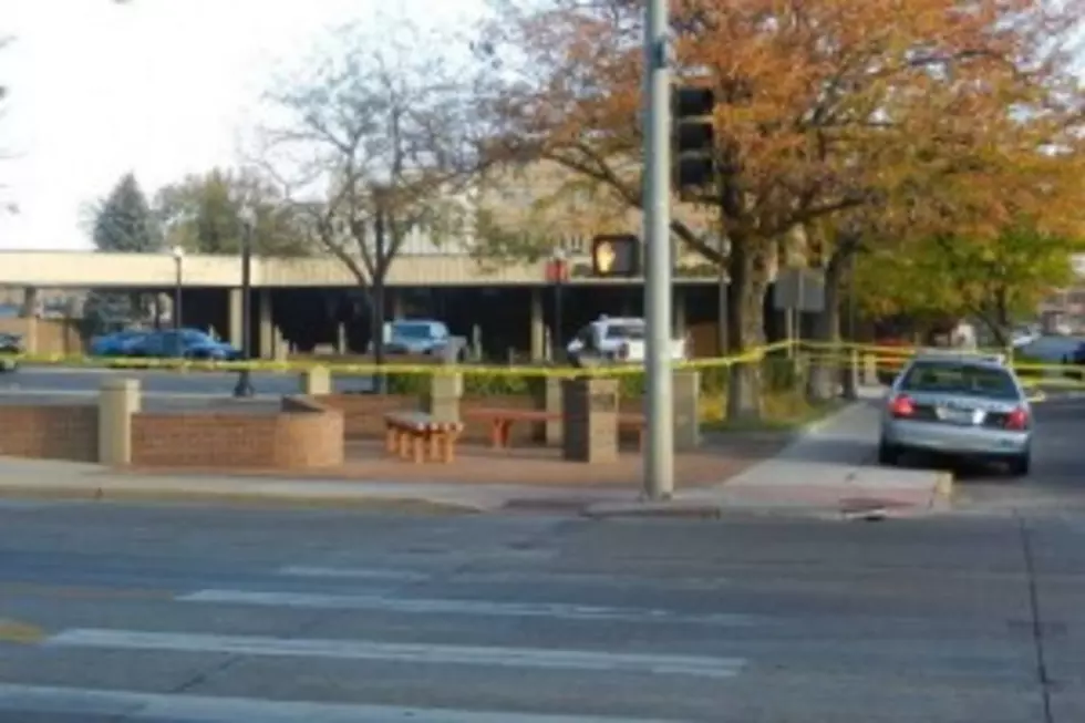 Escapee Shot By Police In Downtown Casper [AUDIO]