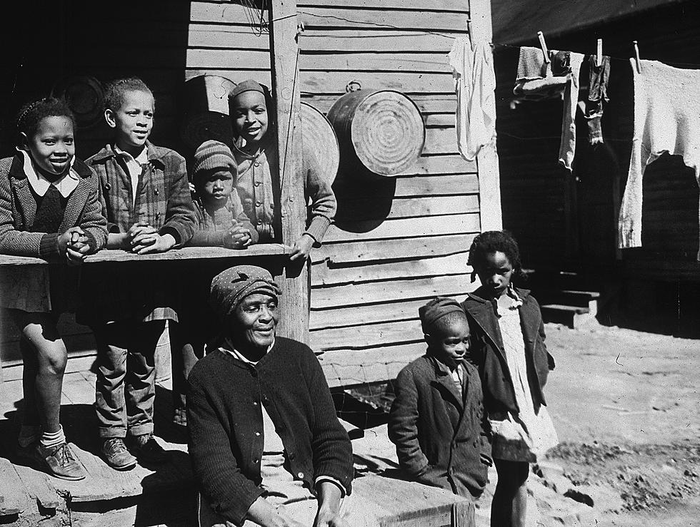 Images Of Black Wyoming On Display At Ft Caspar