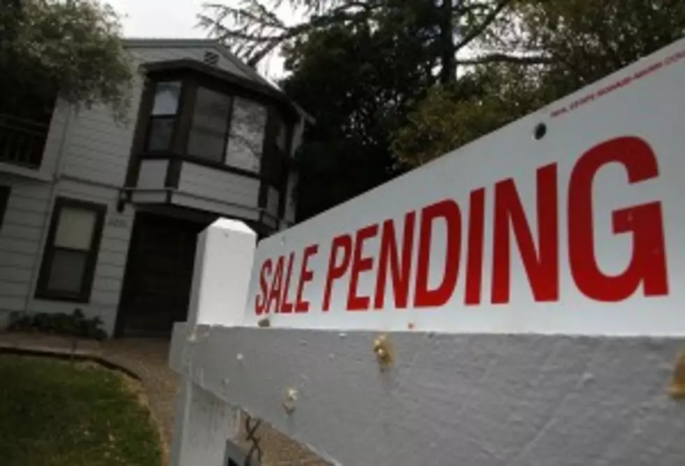 U.S. Pending Home Sales Jump To Nearly A 6-Year High