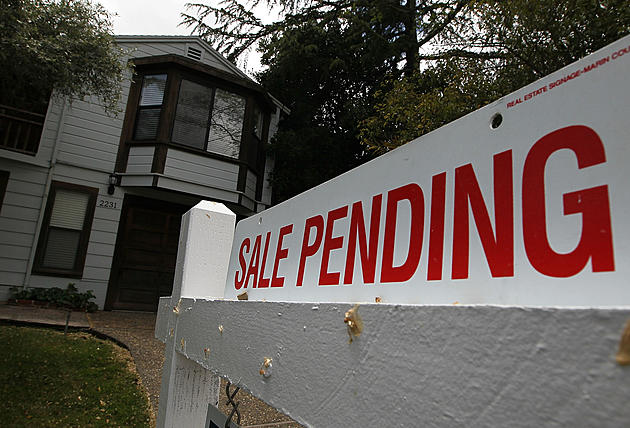 U.S. Existing-Home Sales Jumped 11.8 Percent in February