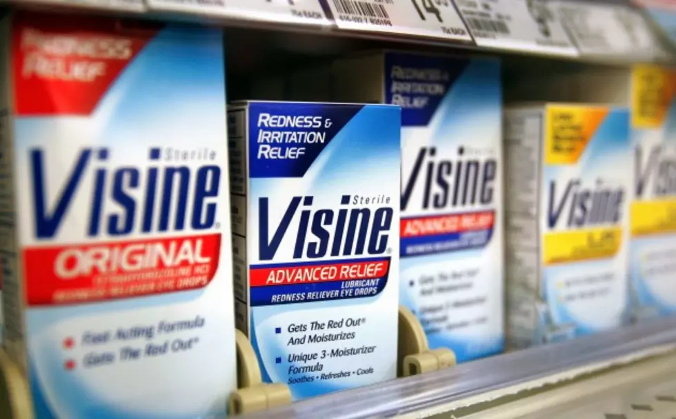 Casper Woman Denies Trying to Poison Stepmother With Visine