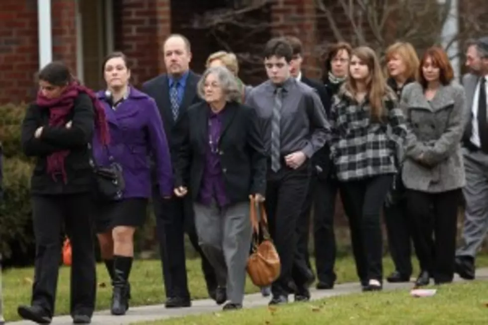 Newtown Shooting Investigation Continues; Two Funerals Today-Afternoon Update [AUDIO]