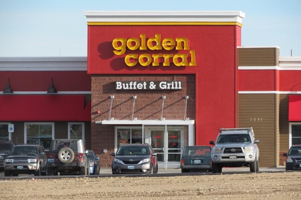Illness Linked To Casper Golden Corral Approaches 200 Cases