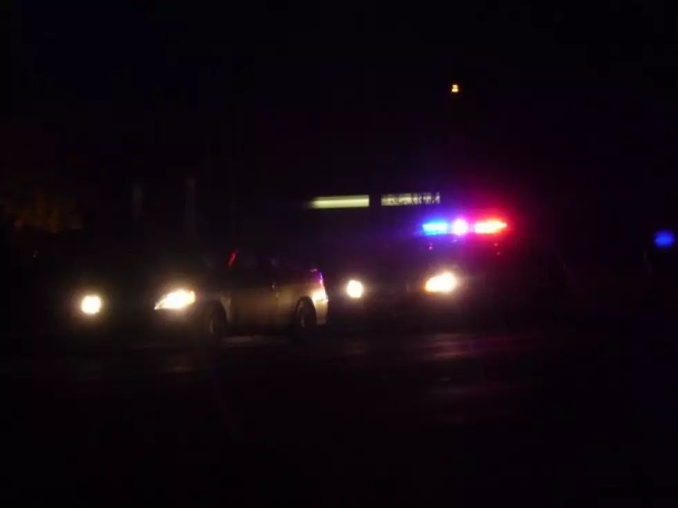 Woman Found Shot on Interstate 25 in Apparent Suicide