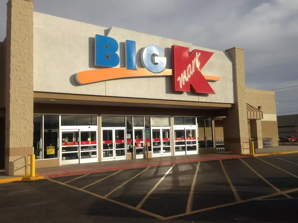 Another Wyoming Kmart Store is Closing