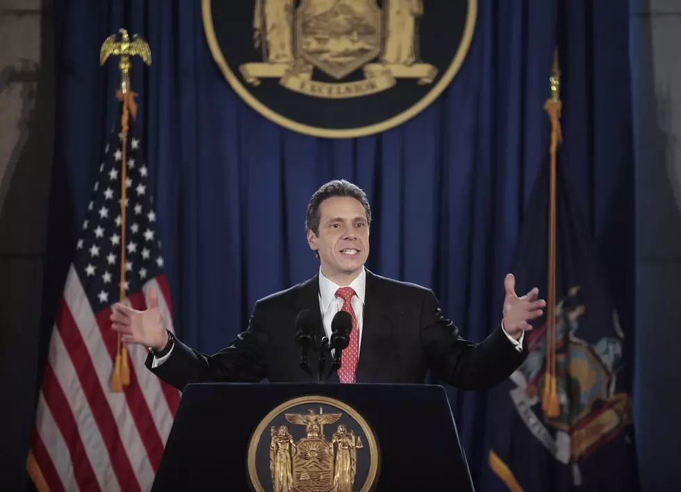 What Gov. Andrew Cuomo&#8217;s Accusers Felt, in Their Own Words