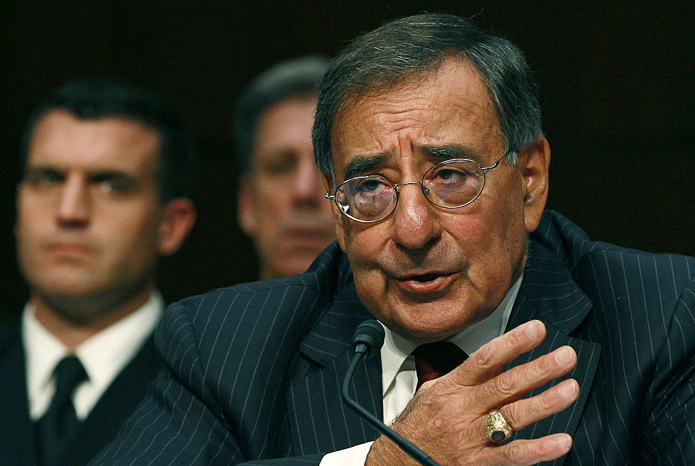 Panetta Urges NATO To Keep Pressure On al-Qaida