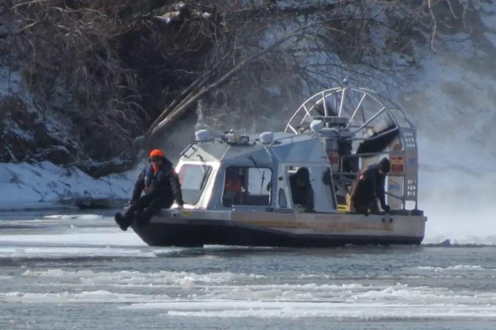 Casper Fire-EMS Wants the Public’s Help to Better Respond to Water Emergencies