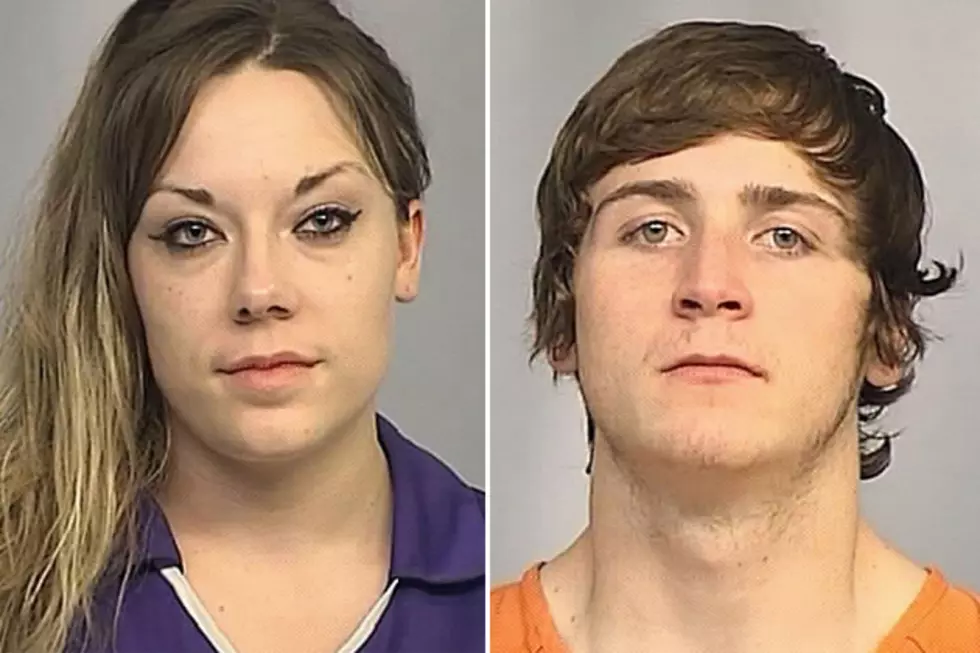 Nicholas Frederick and Kelly Smith Charged In Connection With Halloween Shooting