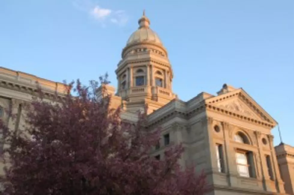 Education Reform Bill Pases First Vote In House-Afternoon Update [AUDIO]