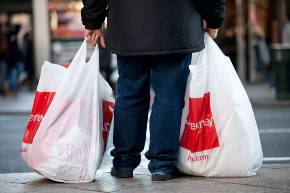 U.S. Retail Sales Rise After Tax Increase