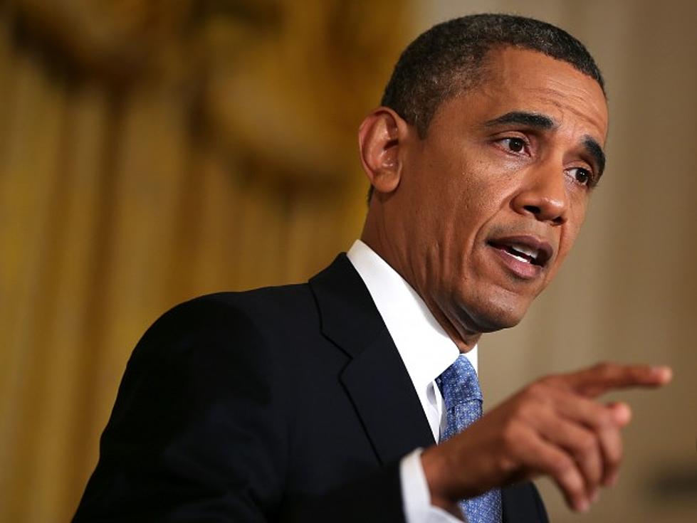 Obama Warns Sequester Will Cause Job Losses