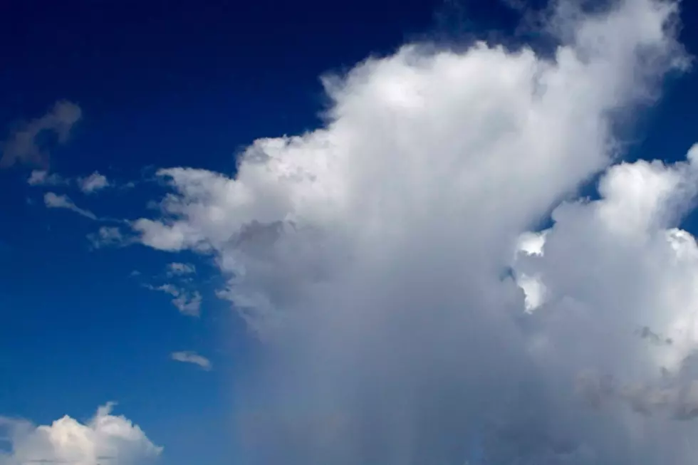 Final Winter of Cloud Seeding in Wyoming