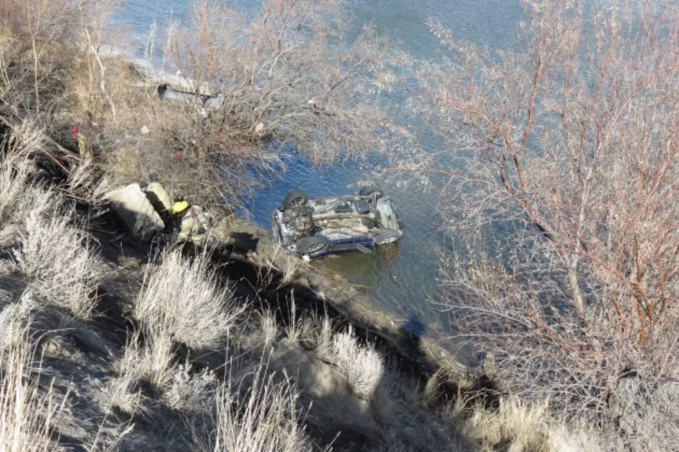 Mills River Crash-Morning Update [AUDIO]