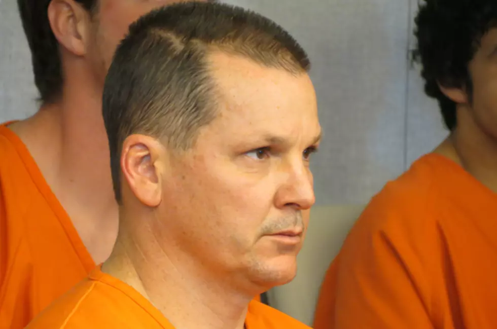Thomas Miller’s Murder Conviction Appeal Denied By WY Supreme Court