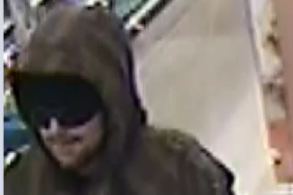 Casper Police Seek Man Who Robbed Grocery Store Pharmacy
