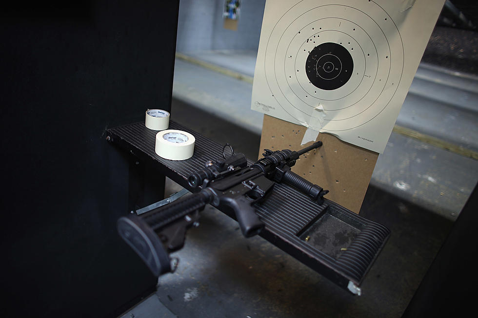 Senate gun vote nears, background check bill in peril