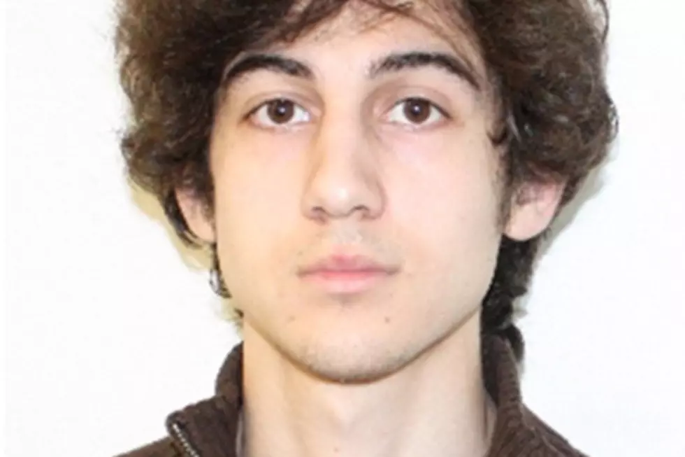 Boston Bombing Suspect Wants to Lift Prison Restrictions