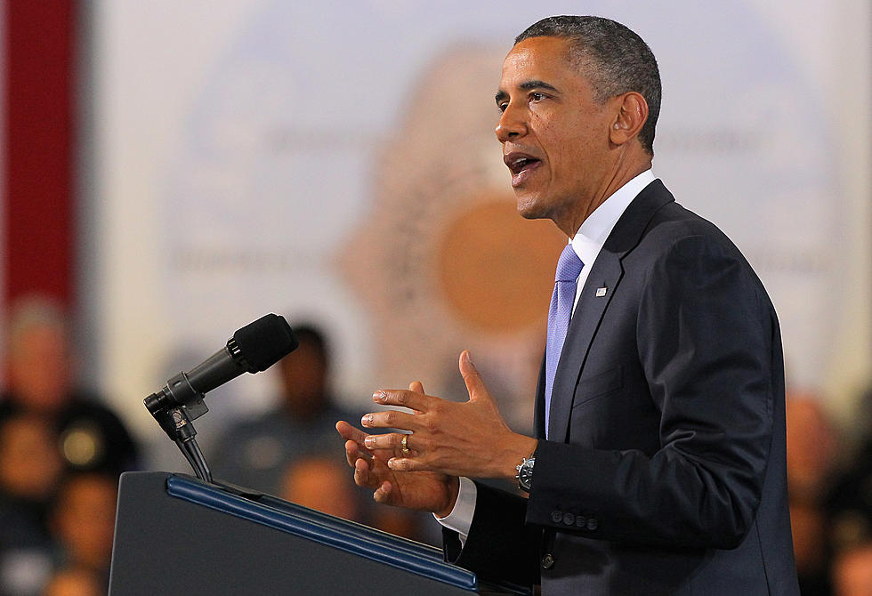 Official: Obama Proposes Cuts To Social Security